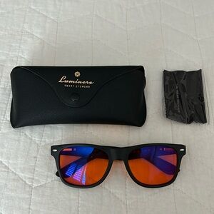 Sleep Doctor glasses NWOT